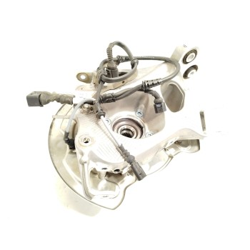 Recambio de mangueta trasera derecha para porsche 911 descapotable (992) 3.8 turbo s (992650) referencia OEM IAM 992505436 99250