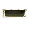 Recambio de pantalla multifuncion para peugeot 207/207+ (wa_, wc_) 1.6 hdi referencia OEM IAM 9663205580  