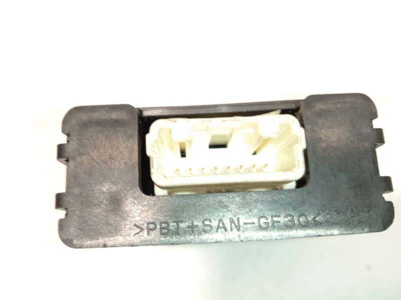 Recambio de modulo electronico para toyota prius (nhw20) 1.5 cat referencia OEM IAM 8999147030 - Blanco 3