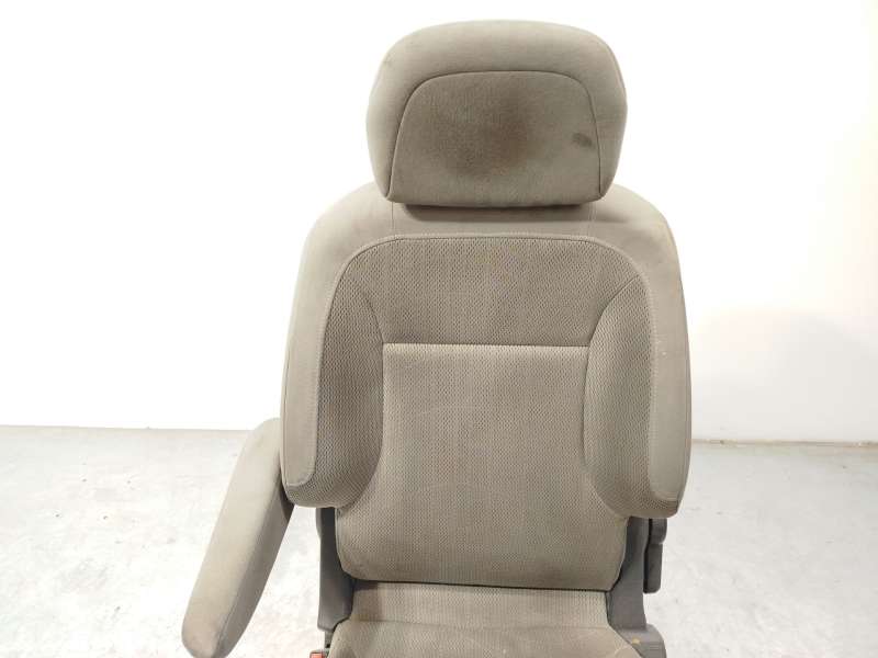 Recambio de asiento delantero izquierdo para peugeot partner tepee 1.6 hdi 75 (16v) referencia OEM IAM 8846Y3 8846Z8 - Blanco 3