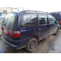 FORD GALAXY (VX)