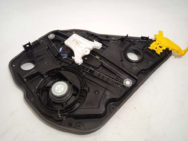 Recambio de elevalunas trasero derecho para kia xceed 1.0 tgdi cat referencia OEM IAM 83480J7300  83460J7000 - Blanco 2