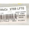 Recambio de motor limpia trasero para ford tourneo courier 1.0 ecoboost referencia OEM IAM R2X617404BA 2660552 W901153