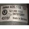 Recambio de motor limpia delantero para skoda fabia (5j2 ) 1.2 referencia OEM IAM 5J1955113A  5J1955023B