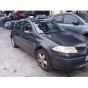 RENAULT MEGANE II (BM0/1_, CM0/1_)
