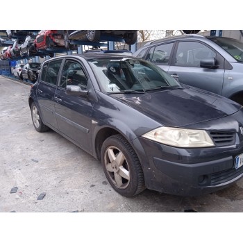 renault megane ii (bm0/1_, cm0/1_) del año 2007