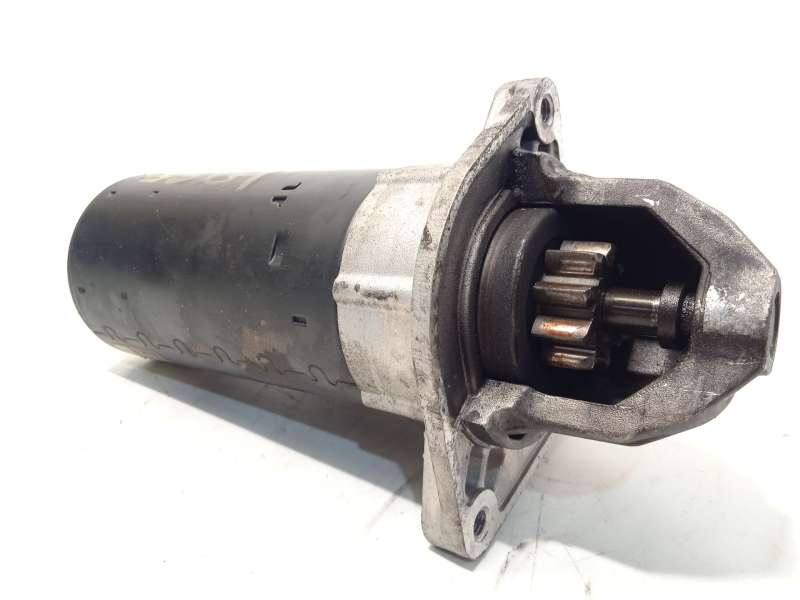 Recambio de motor arranque para iveco daily iv caja/chasis 35c15 referencia OEM IAM 504201467 50420146700 331355 - Blanco 3