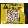 Recambio de abs para opel insignia berlina cosmo referencia OEM IAM 13332549 16312214P 16817014