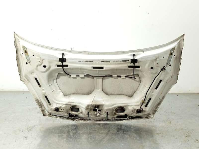 Recambio de capot para citroën berlingo furgón/monospace (b9) 1.6 bluehdi 100 referencia OEM IAM 7901P7 - Blanco 4