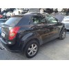 ssangyong korando (ck) del año 2013