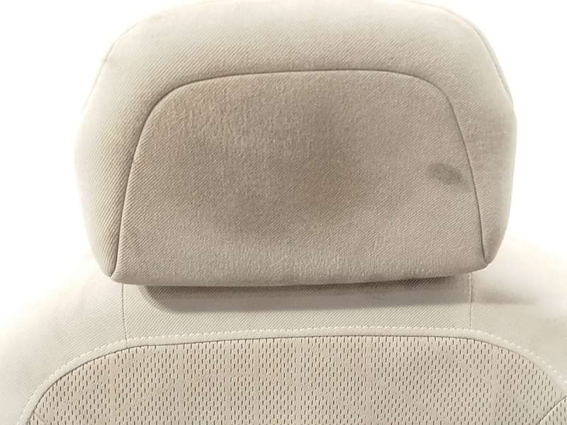 Recambio de asiento delantero izquierdo para peugeot partner tepee 1.6 hdi 75 (16v) referencia OEM IAM 8846Y3 8846Z8 - Blanco 4