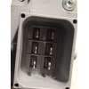 Recambio de elevalunas delantero izquierdo para opel combo d 1.3 16v cdti referencia OEM IAM 52063786  