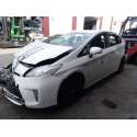 TOYOTA PRIUS (NHW30)