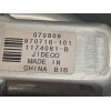 Recambio de elevalunas trasero derecho para volvo xc70 2.4 diesel cat referencia OEM IAM 983042102  970716101