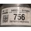 Recambio de abs para hyundai tucson (tl, tle) 1.6 crdi referencia OEM IAM 58920D7560 BE6009Y101 BH6014Y151
