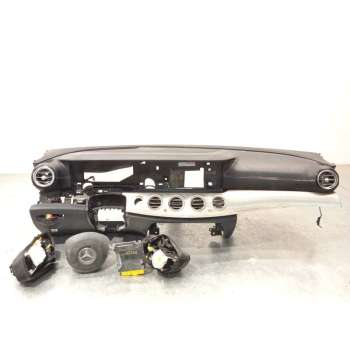 KIT AIRBAG A21368000059K00 A2139007105 A2138600202