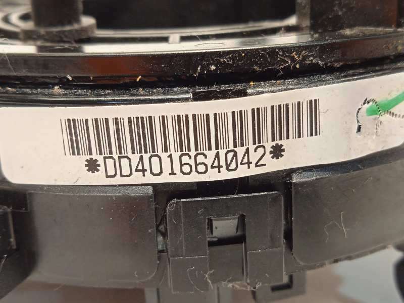 Recambio de anillo airbag para hyundai i20 classic referencia OEM IAM GXR16CH 3