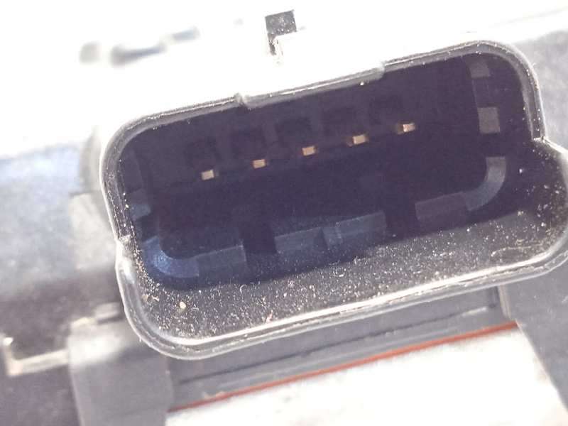 Recambio de caja mariposa para opel grandland x 1.6 16v cdti dpf referencia OEM IAM 9807238580  V29039645 - Azul 2