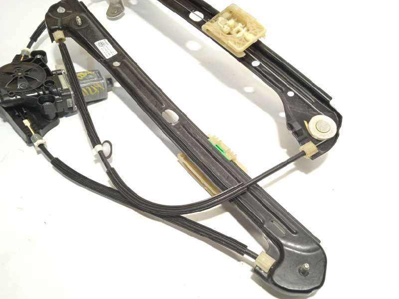 Recambio de elevalunas delantero izquierdo para volkswagen golf vii lim. (bq1) 1.6 tdi referencia OEM IAM 5G4837461H  5Q0959801C - Blanco 3