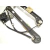 Recambio de elevalunas delantero izquierdo para volkswagen golf vii lim. (bq1) 1.6 tdi referencia OEM IAM 5G4837461H  5Q0959801C
