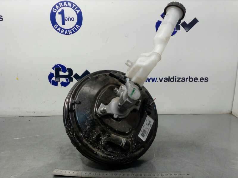 Recambio de servofreno para nissan juke (f15) tekna referencia OEM IAM 460071KW3B - Gris 3