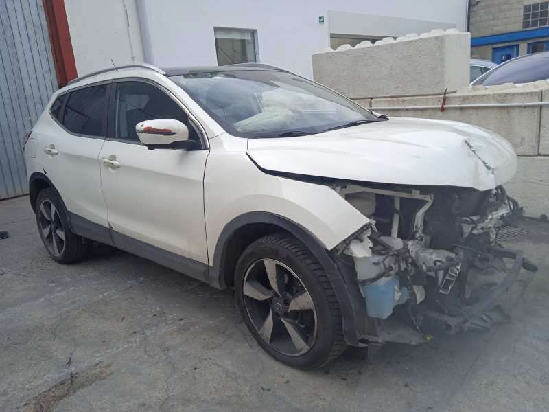 NISSAN QASHQAI (J11)