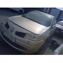 RENAULT MEGANE II BERLINA 3P