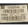 Recambio de abs para opel insignia berlina cosmo referencia OEM IAM 13332549 16312214P 16817014