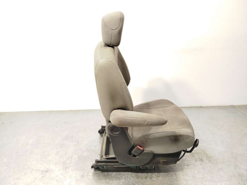 Recambio de asiento delantero izquierdo para peugeot partner tepee 1.6 hdi 75 (16v) referencia OEM IAM 8846Y3 8846Z8 - Blanco 5