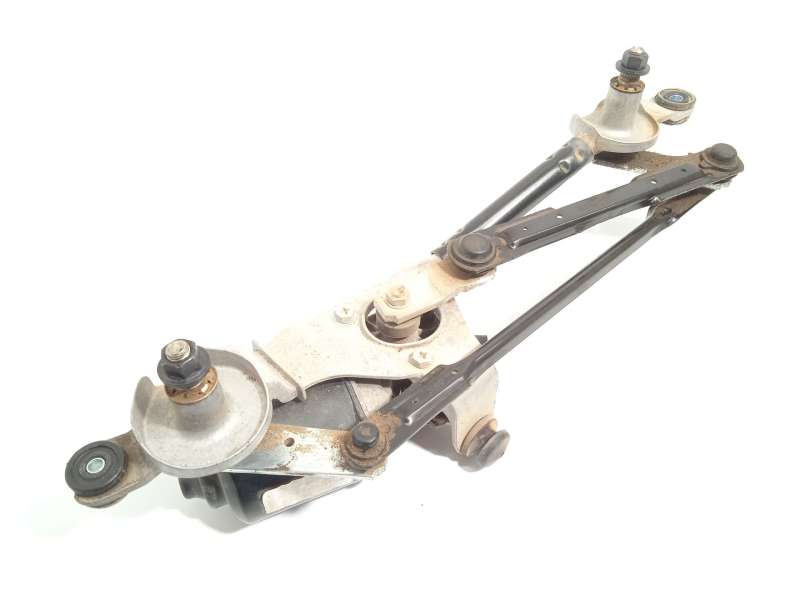 Recambio de motor limpia delantero para hyundai i30 (gd) 1.4 referencia OEM IAM 98100A5000 - Rojo 3