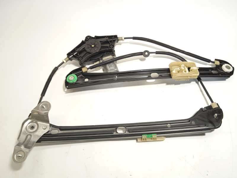 Recambio de elevalunas delantero izquierdo para volkswagen golf vii lim. (bq1) 1.6 tdi referencia OEM IAM 5G4837461H  5Q0959801C - Blanco 4