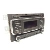 Recambio de sistema audio / radio cd para kia rio 1.1 crdi cat referencia OEM IAM 961701W770CA  