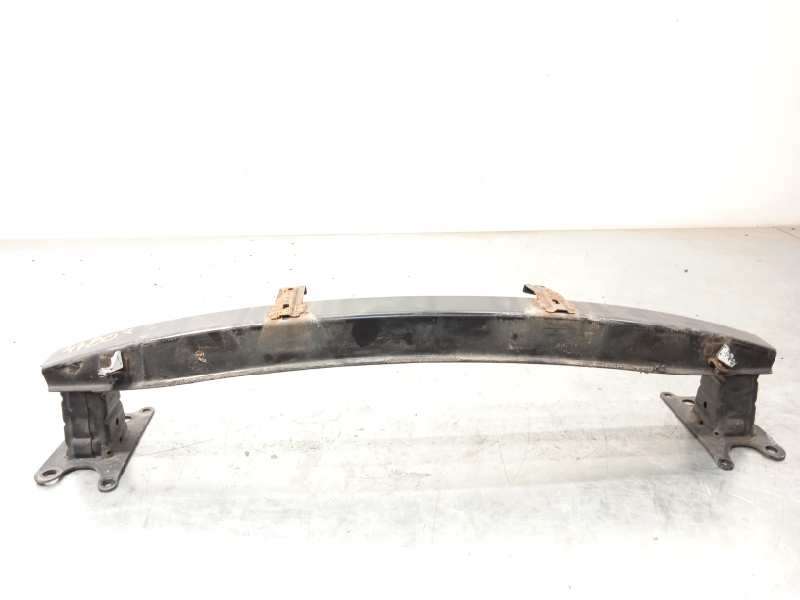 Recambio de refuerzo paragolpes delantero para skoda fabia (5j2 ) 1.2 referencia OEM IAM 5J0807109B - Blanco 2