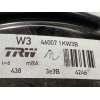 Recambio de servofreno para nissan juke (f15) tekna referencia OEM IAM 460071KW3B  