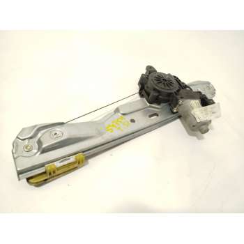 ELEVALUNAS TRASERO IZQUIERDO AM51R27001BB 1884440 