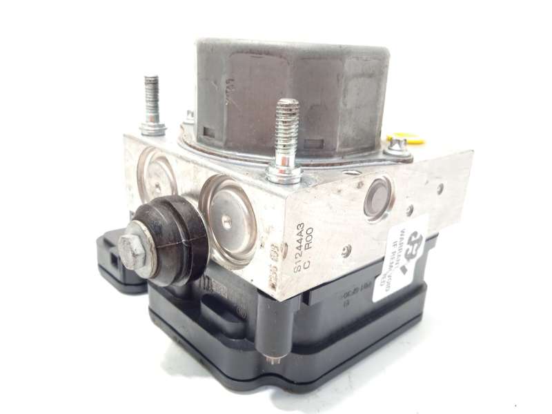 Recambio de abs para fiat panda (312_, 319_) 1.2 (312pxa1a) referencia OEM IAM 52059125 269917 2265106516 2