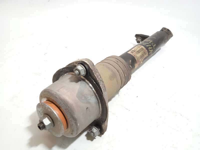 Recambio de amortiguador trasero izquierdo para bmw x5 (e70) xdrive30d referencia OEM IAM 33526781921  6781921 - Negro 2