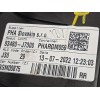 Recambio de elevalunas trasero derecho para kia xceed 1.0 tgdi cat referencia OEM IAM 83480J7300  83460J7000