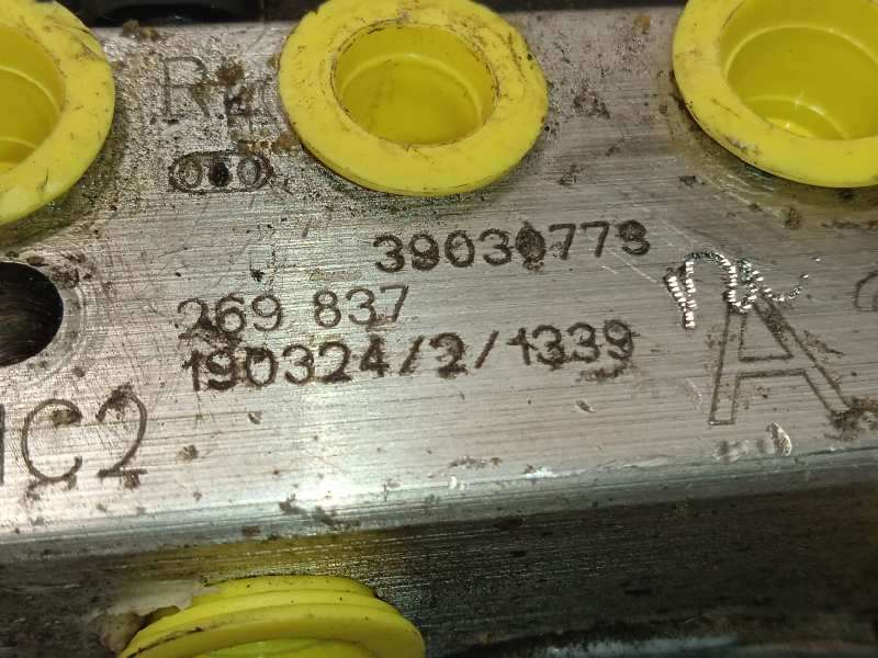 Recambio de abs para opel astra k lim. 5türig selective referencia OEM IAM 39030773 0265956573 269837 5