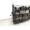 Recambio de panel frontal para ford tourneo courier 1.0 ecoboost referencia OEM IAM 2752108 R2X68473BB 