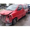 toyota hi-ace (´96) del año 2008