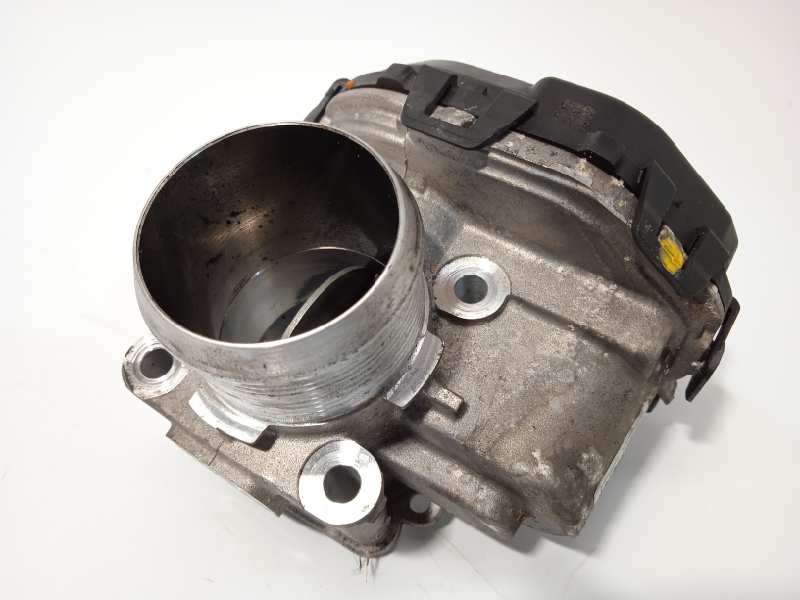 Recambio de caja mariposa para opel grandland x 1.6 16v cdti dpf referencia OEM IAM 9807238580  V29039645 - Azul 4