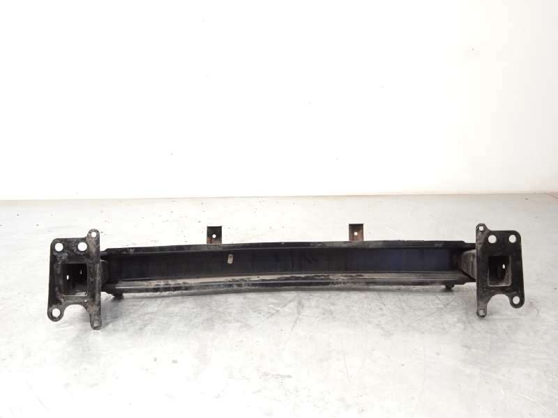 Recambio de refuerzo paragolpes delantero para skoda fabia (5j2 ) 1.2 referencia OEM IAM 5J0807109B - Blanco 3