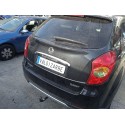 SSANGYONG KORANDO (CK)