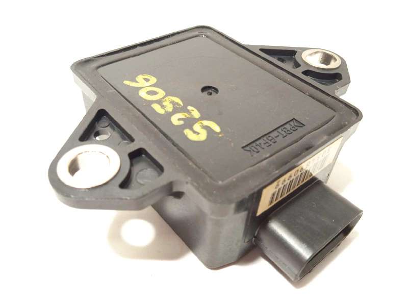 Recambio de sensor para toyota prius (nhw20) 1.5 cat referencia OEM IAM 8918348010  1745005234 - Blanco 2