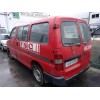 toyota hi-ace (´96) del año 2008