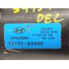 Recambio de motor limpia delantero para hyundai i30 (gd) 1.4 referencia OEM IAM 98100A5000  