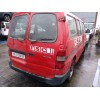 toyota hi-ace (´96) del año 2008