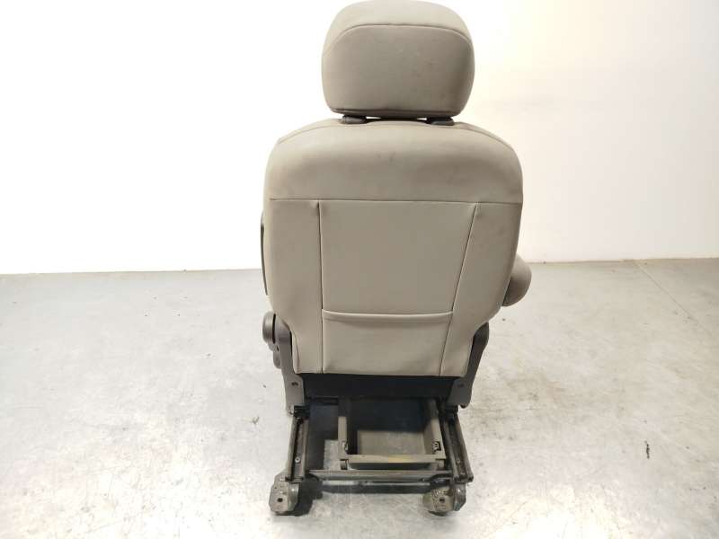 Recambio de asiento delantero izquierdo para peugeot partner tepee 1.6 hdi 75 (16v) referencia OEM IAM 8846Y3 8846Z8 - Blanco 6
