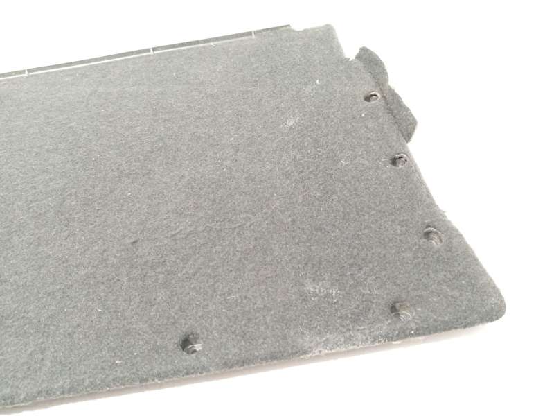 Recambio de tapizado maletero para audi r8 (4s3, 4sp) 5.2 fsi quattro referencia OEM IAM 4S0863362 4S0863362CA9 - Amarillo 3